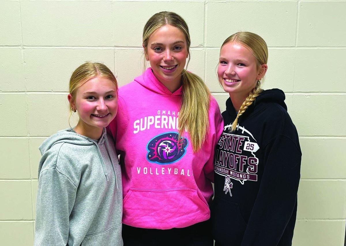 Mather Wittmer ORourke Shenandoah