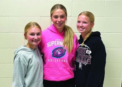 Mather Wittmer ORourke Shenandoah