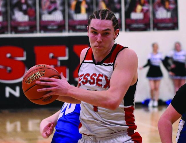 Isaiah Sholes, Essex