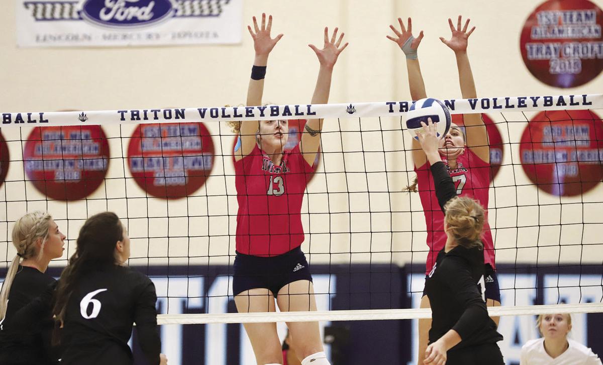 Kealey Anderson Iowa Central Sports Valleynewstoday Com