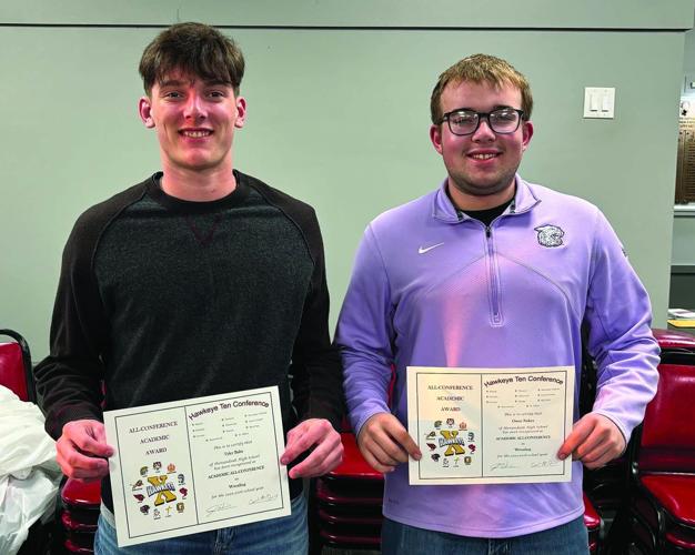 Shenandoah BWR Academic