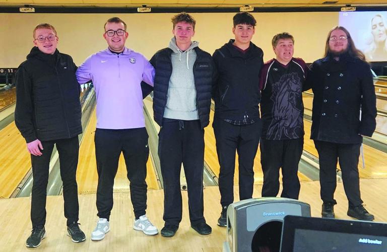 Shenandoah Boys win Baker Bash