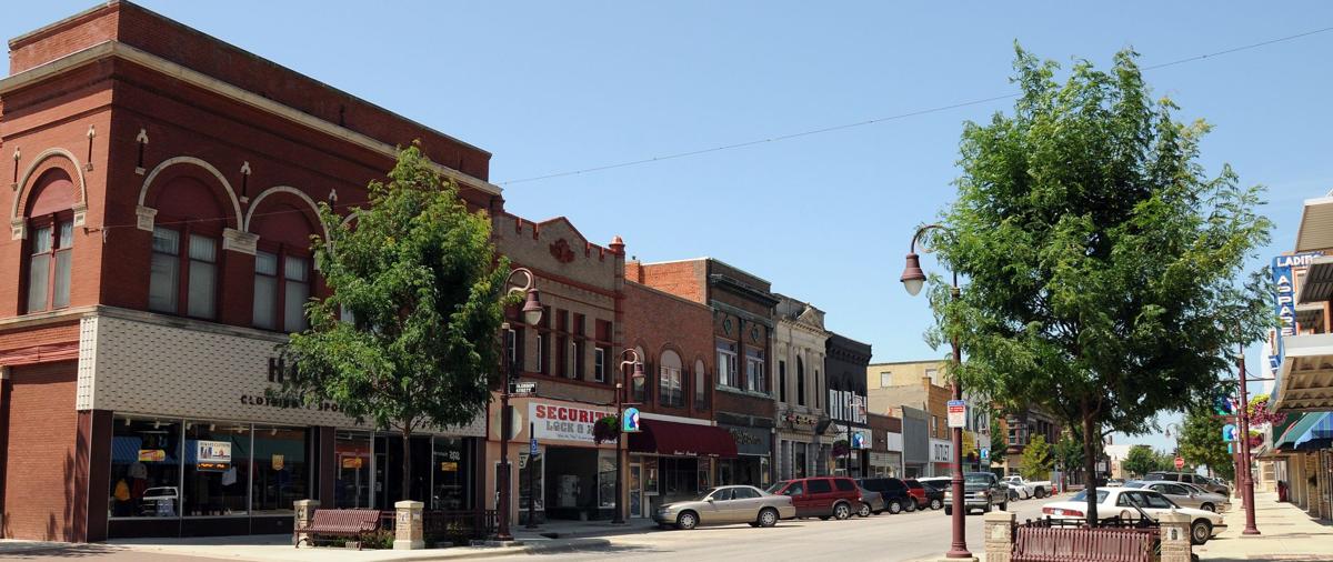 Populations in Fremont, Page County continue to decrease