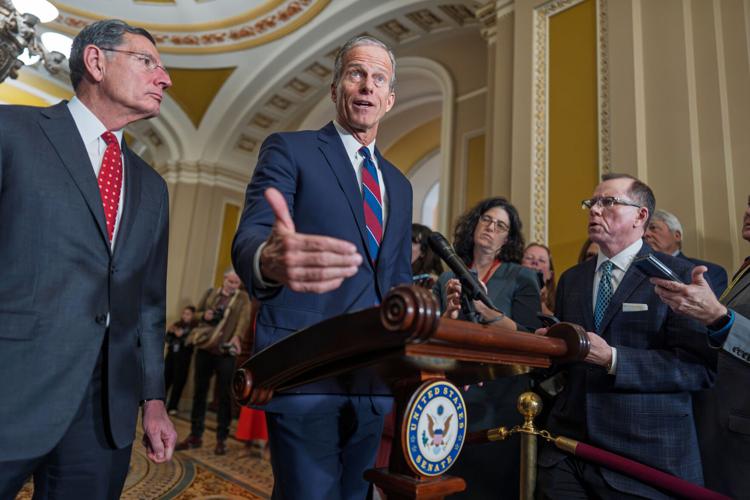 Congress Health Care
