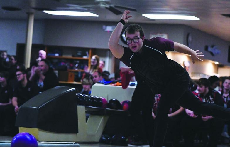 Owen Nokes, Shenandoah