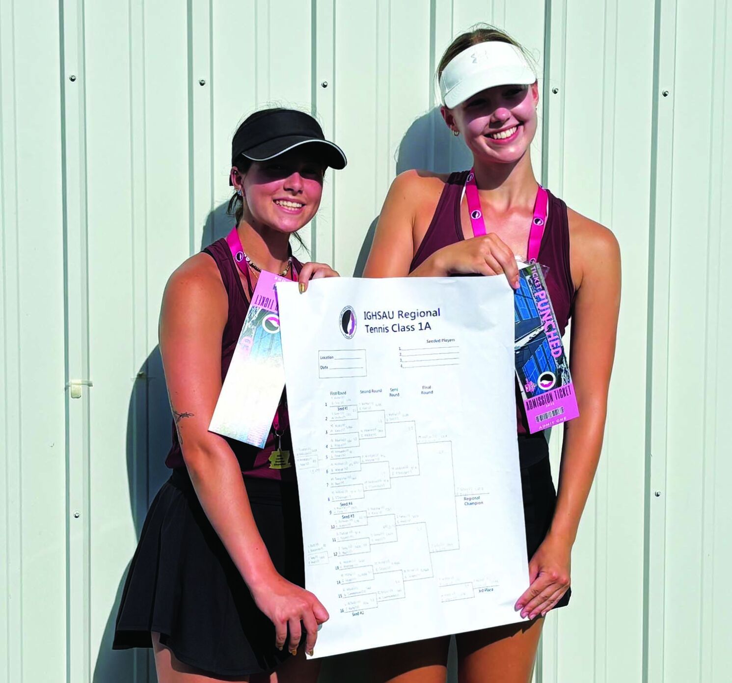 Gray Hays Shenandoah