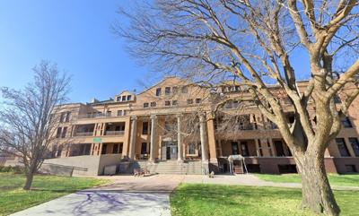 Glenwood Resource Center