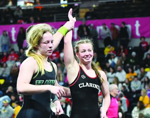 Weinreich wins Day 2