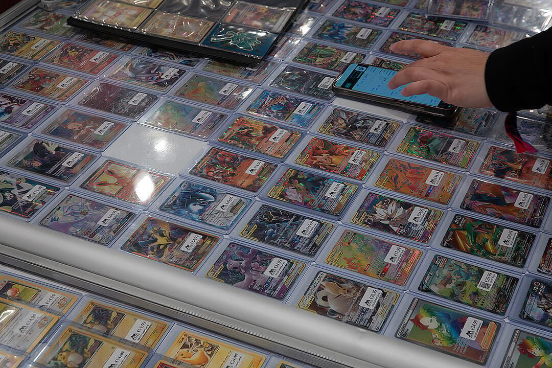 Trading cards may outperform the S&P 500 at times, but are Pokémon cards a good investment?