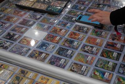 Trading cards may outperform the S&P 500 at times, but are Pokémon cards a good investment?