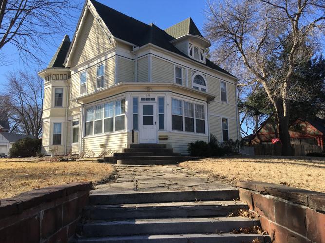 Historic Homes: Ron and Kris LaRock