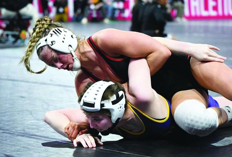 Kylar Downey All-Area