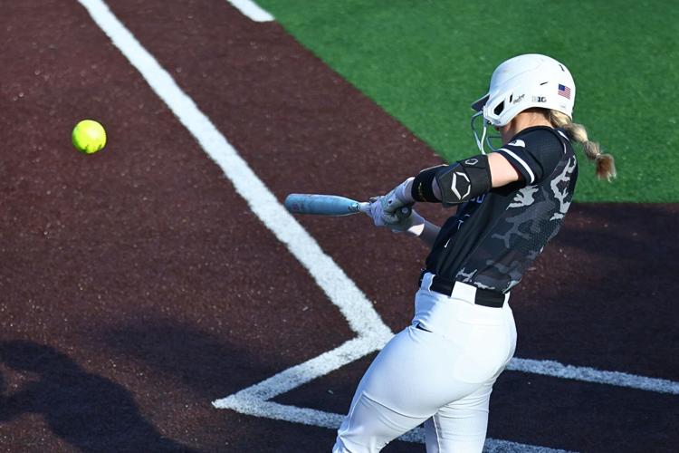 Iowa SBall vs. Iowa State 3