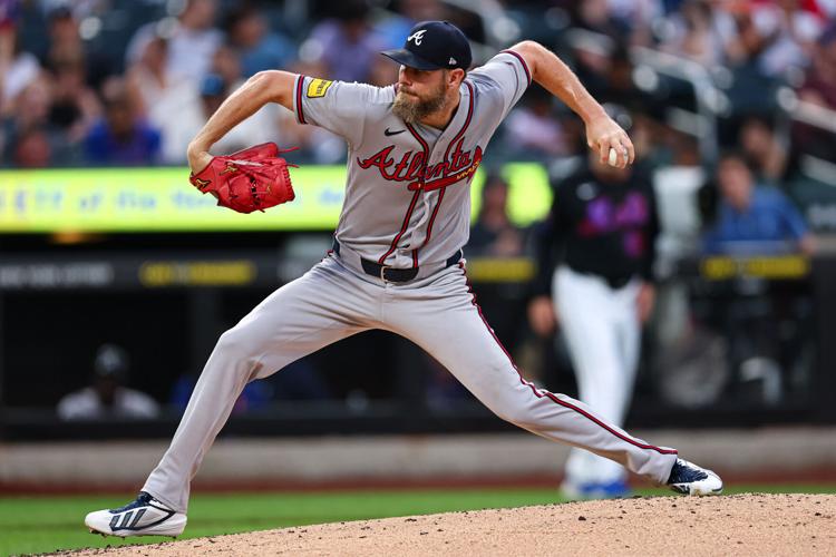 BASEBALL-MLB-NYM-ATL/