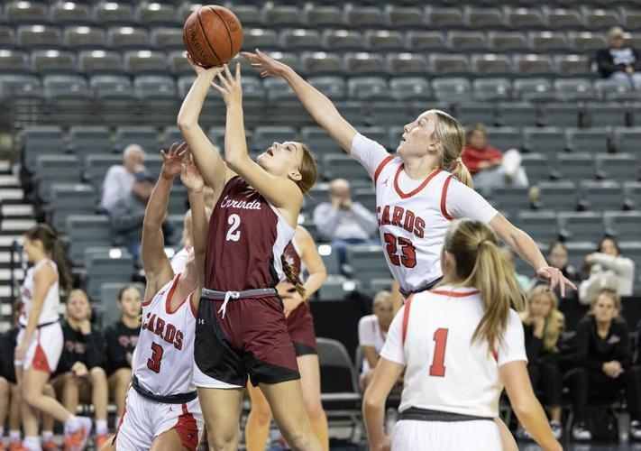 Miley Wagoner, Clarinda