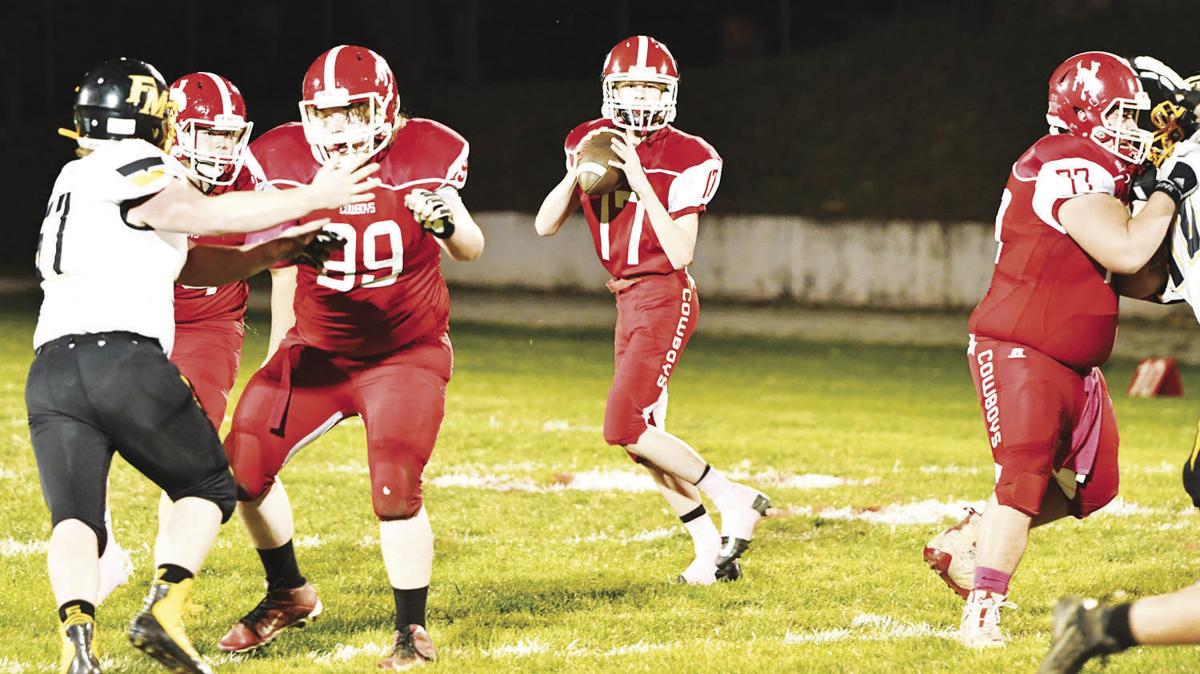 Sidney Football Making Preparations For Switch To 11 Man Football