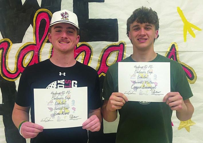 Clarinda BBB Conference