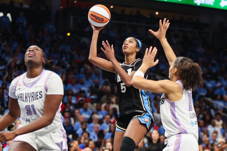 BASKETBALL-WNBA-ATL-GSV/