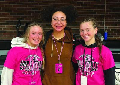 Downey Payne Weinreich Clarinda