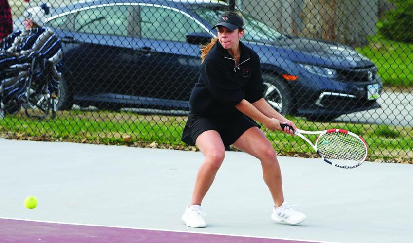 Hannah Higgins, Clarinda