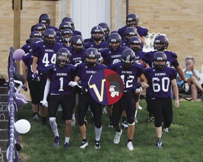 Stanton/Essex football