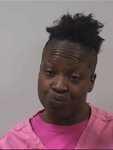 Possession arrest for Christmas