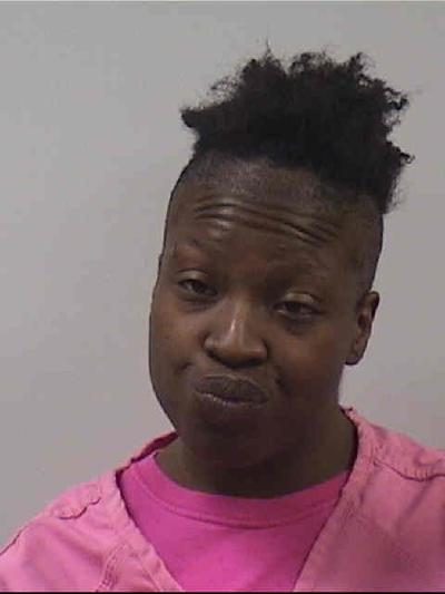 Possession arrest for Christmas