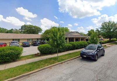 The Ivy At Davenport