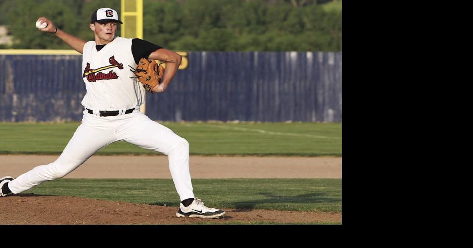 Clarinda baseball earns shutout win over Red Oak Tigers
