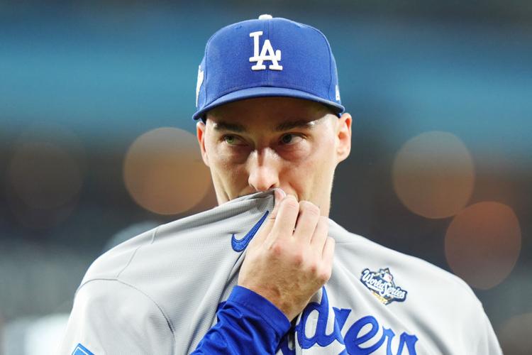 World Series Baseball