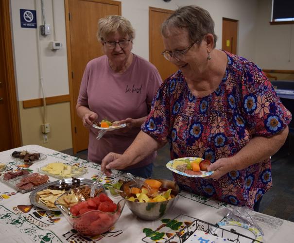 Shenandoah Week in Review: Music, Fun, Charity, and Community