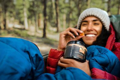 From seeds to supplements: 8 edible hemp products we love