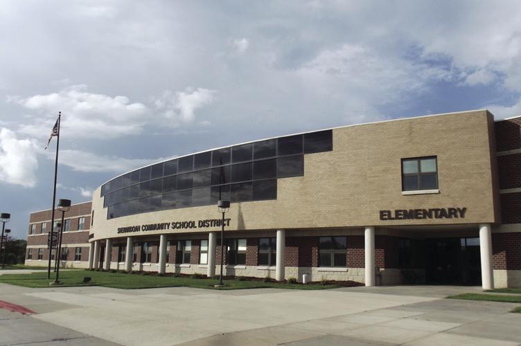 Shenandoah schools score high in academic growth