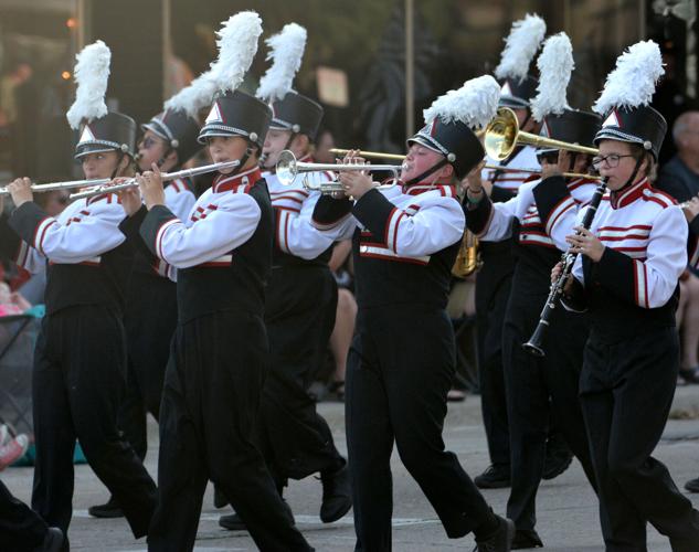 HJ - Band Jamboree 2023 Creston MS