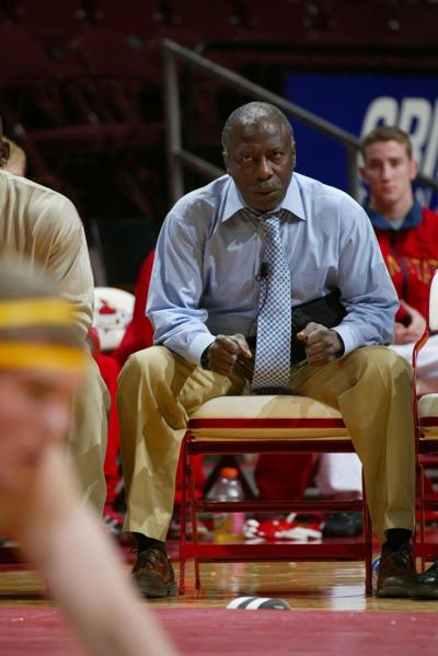 Bobby Douglas Iowa State