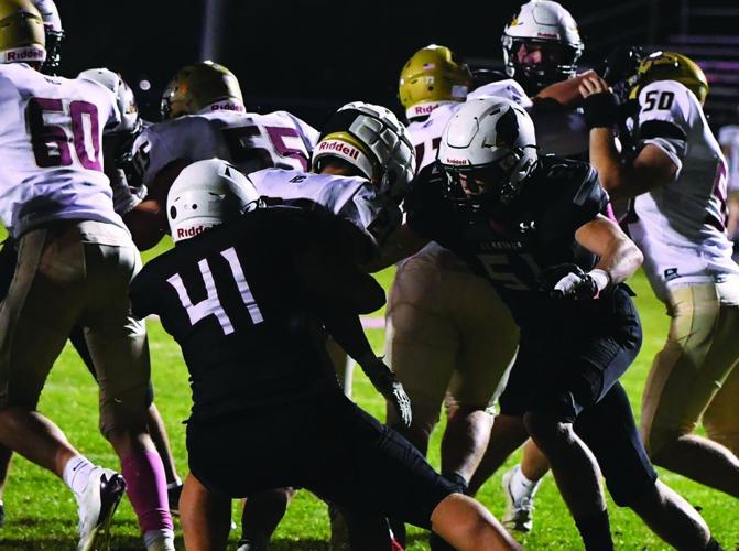 William Sump 4 sport