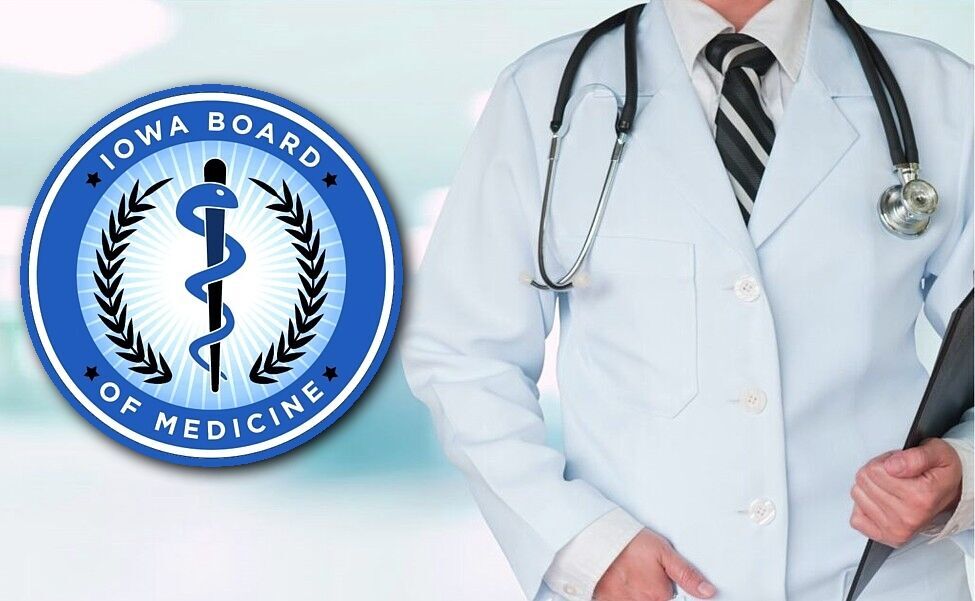 Iowa Board of Medicine