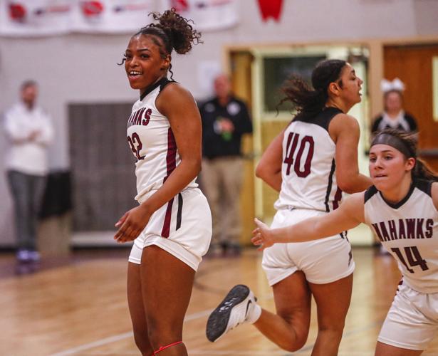 GBBall WW vs. Waukee 15