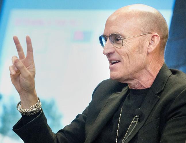 Ted Waitt Briar Cliff