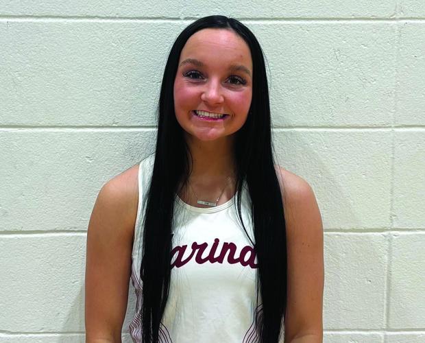 Kylie Meier, Clarinda