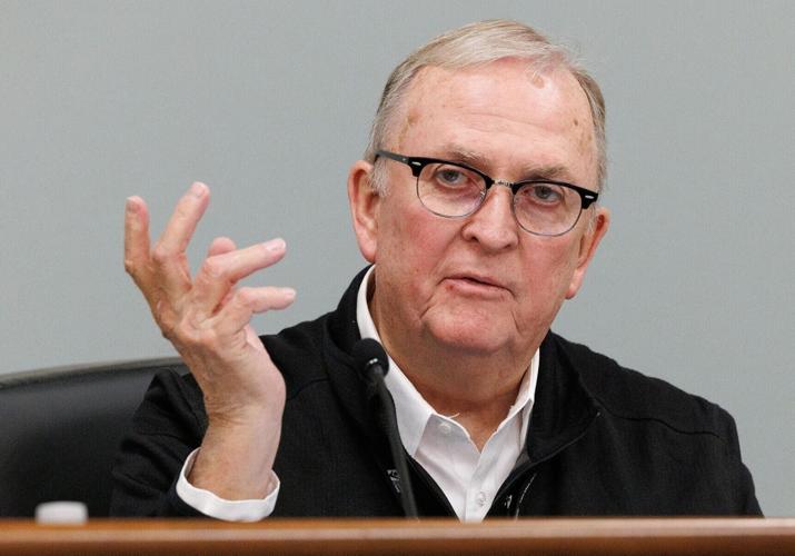 Sioux City School Board November meeting