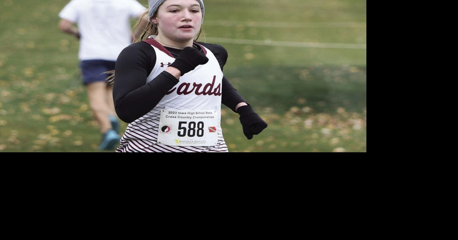 Southwest Iowa Herald Fall Sports All-Area Team released