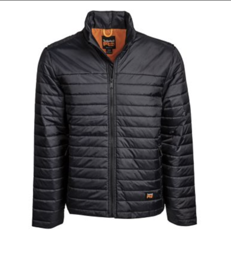 Timberland Men’s Baluster Insulated Jacket