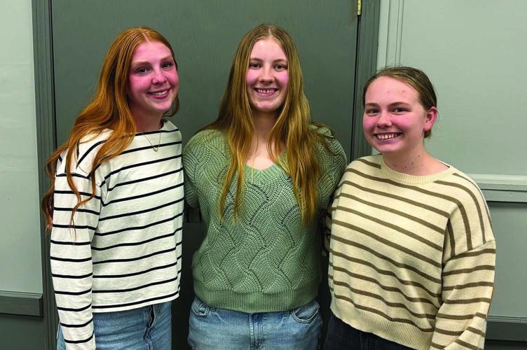 Shenandoah GBB Seniors Juniors