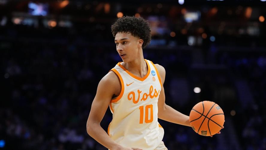 NCAA Tennessee Men's Basketball