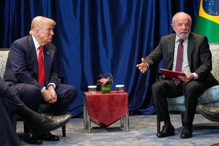 Malaysia US Trump