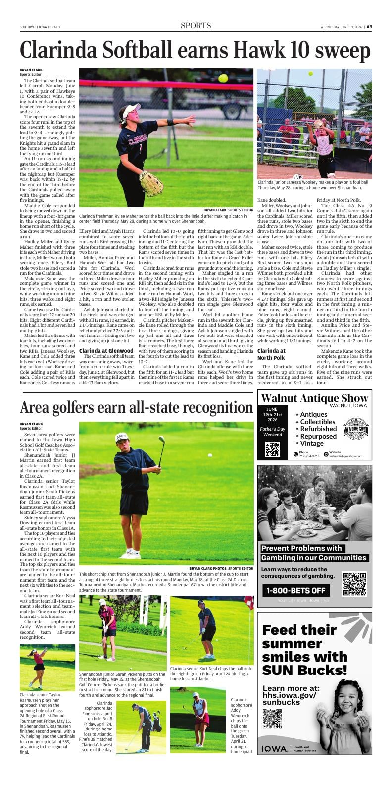 Page A9