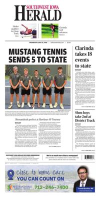 Page A1