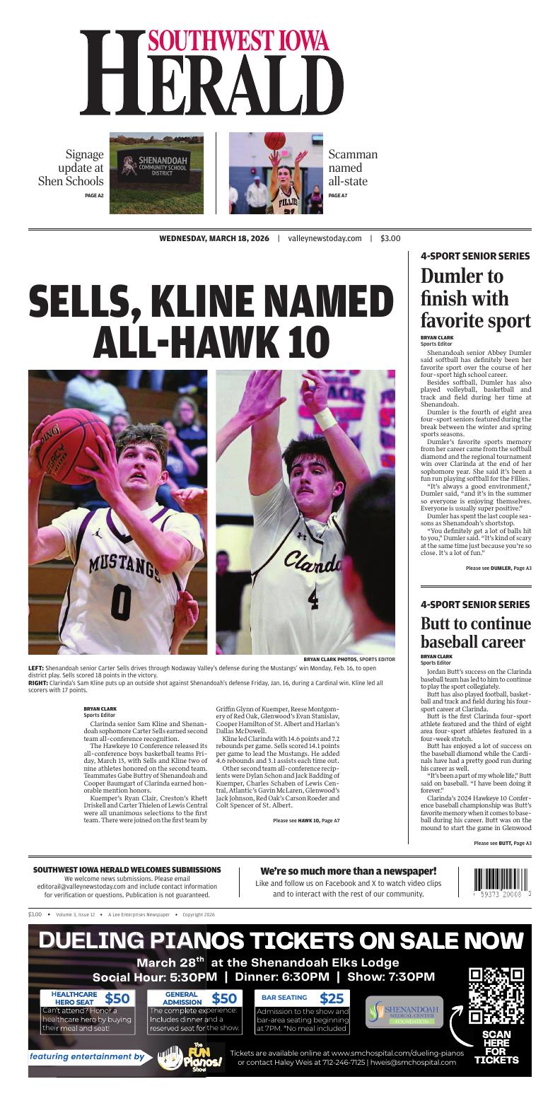 Page A1