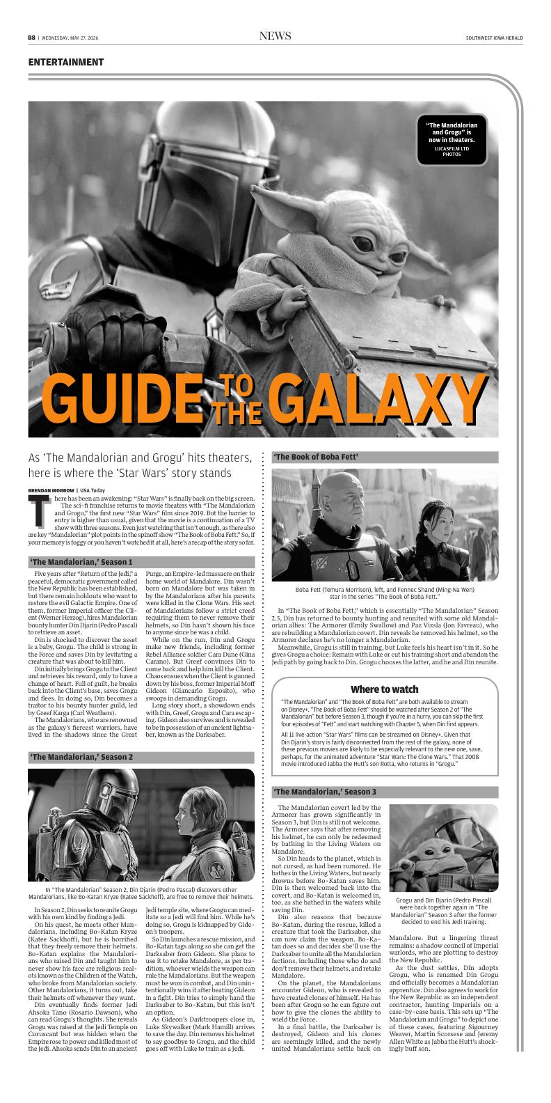 Page B8